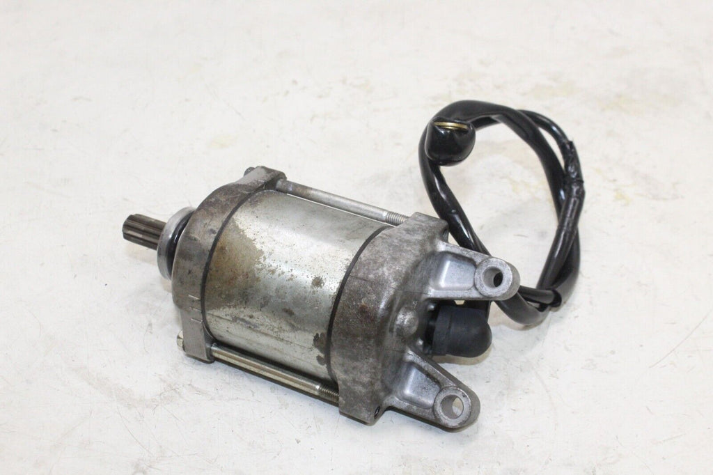 13-17 Kawasaki Ninja 300 Oem Engine Starting Starter Motor -Dc 12V