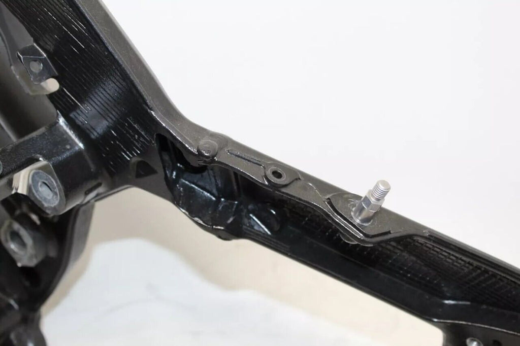 2021 Bmw S1000Xr S1000 Xr Main Frame