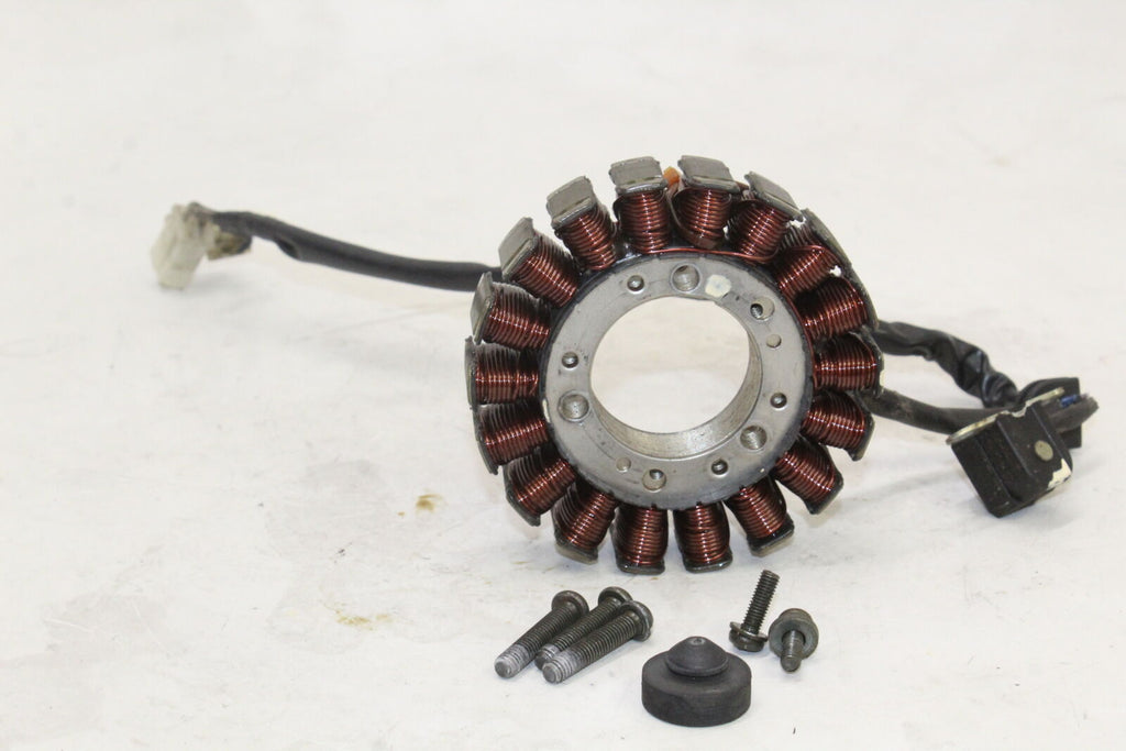 2002 Yamaha Yzf600R Stator Generator Alternator Magneto Oem