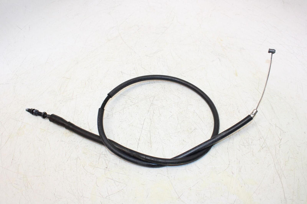 2003 Yamaha Yzf R1 Clutch Cable Line