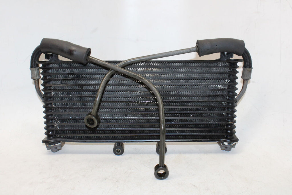 2000 Suzuki Katana 750 Gsx750F Engine Motor Oil Cooler With Hoses