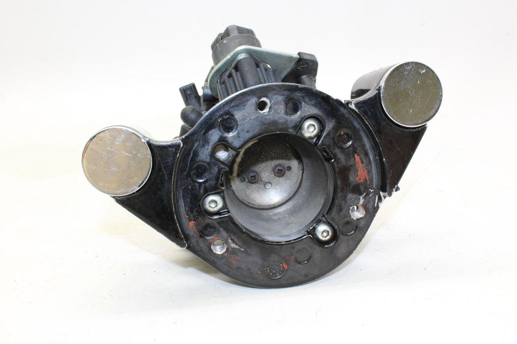 2010 Harley-Davidson Dyna Street Bob Fxdb Throttle Body Bodies Oem