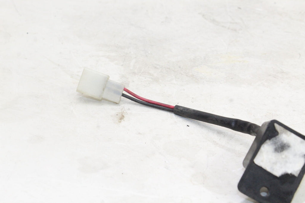 2006-07 Honda Cbr1000Rr Turn Signal Blinker Relay Flasher Switch