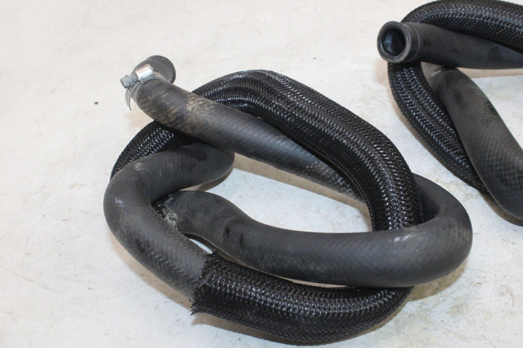 2006 Suzuki Burgman An400S Oem Front Hoses Pipes