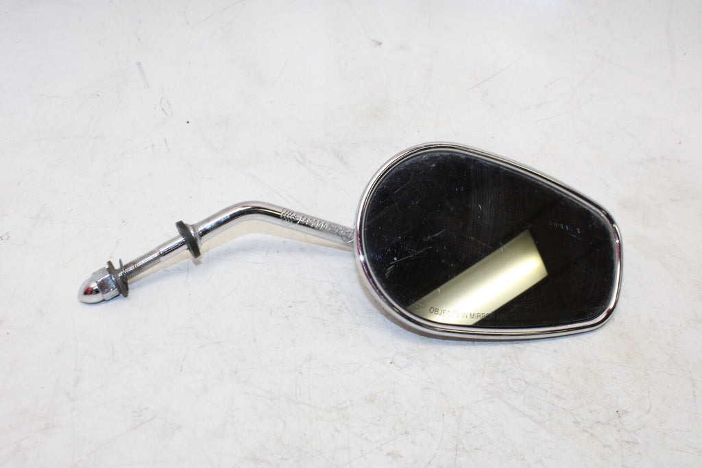 1986 Harley-Davidson Sportster 883 Deluxe Xlh883 Rear View Mirror Set Pair