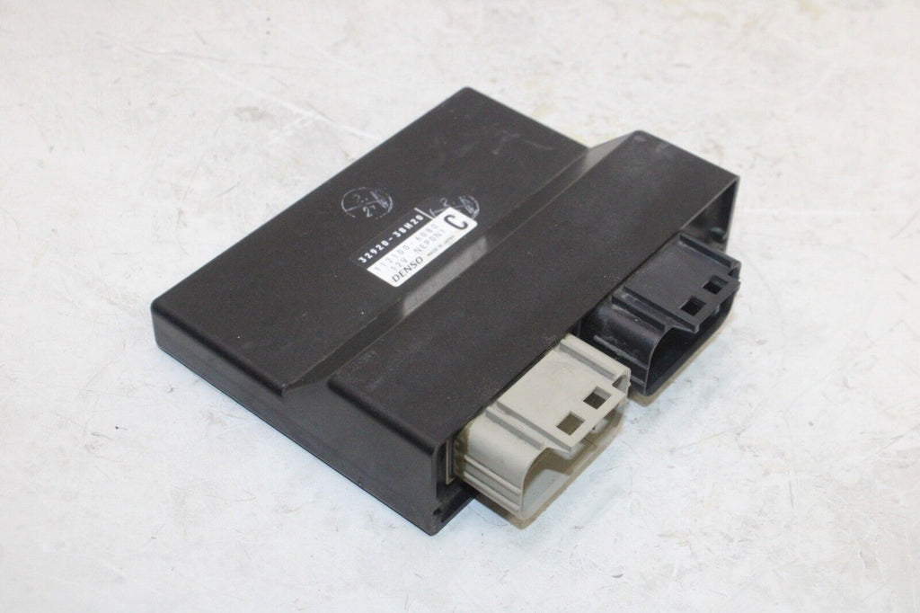 2008 Suzuki Gsxr750 Oem Ecu Computer Controller Unit Black Box Ecm Cdi