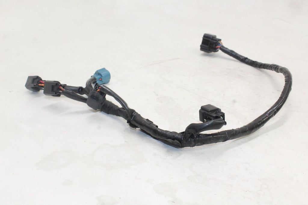 2006-07 Yamaha Yzf R6 Ignition Coil Wiring Harness Wire Loom 2C0-82309-00-00 Oem