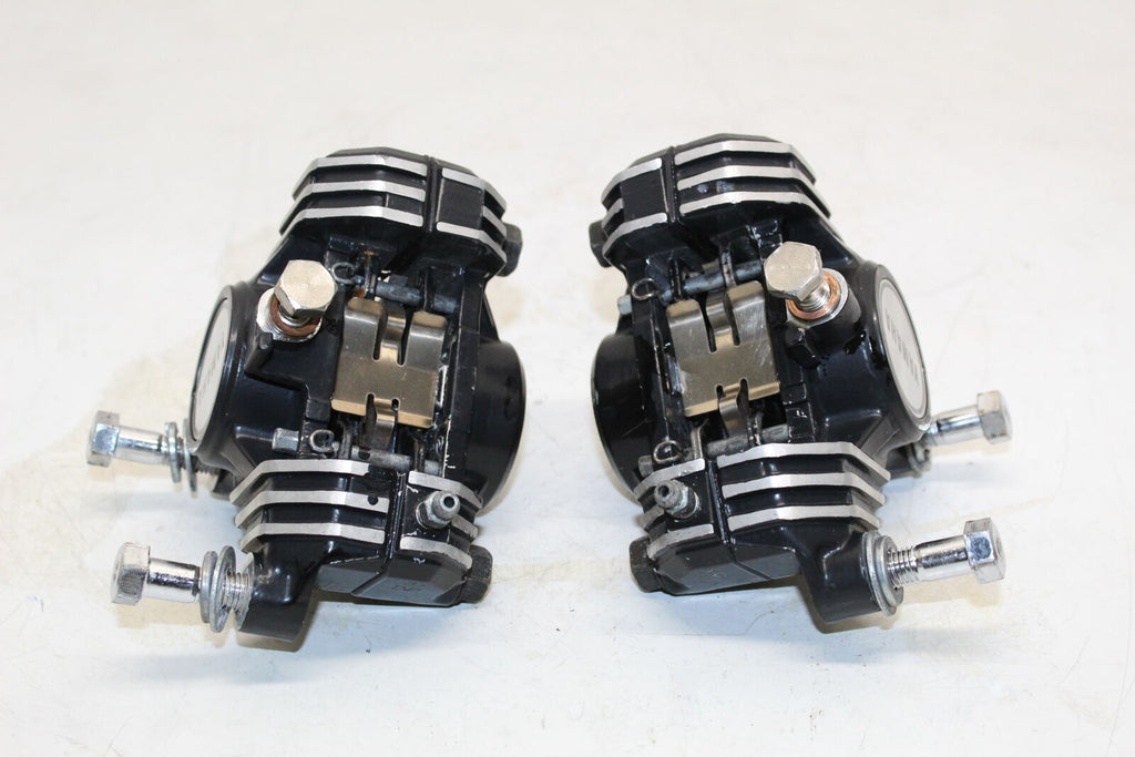 1983 Yamaha Venture Royale Xvz1200D Right Left Front Brake Caliper Set Pair