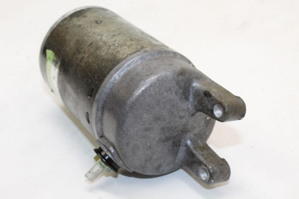 1995-97 Kawasaki Ninja Zx6R Zx600F Engine Starting Starter Motor -Dc 12V Oem