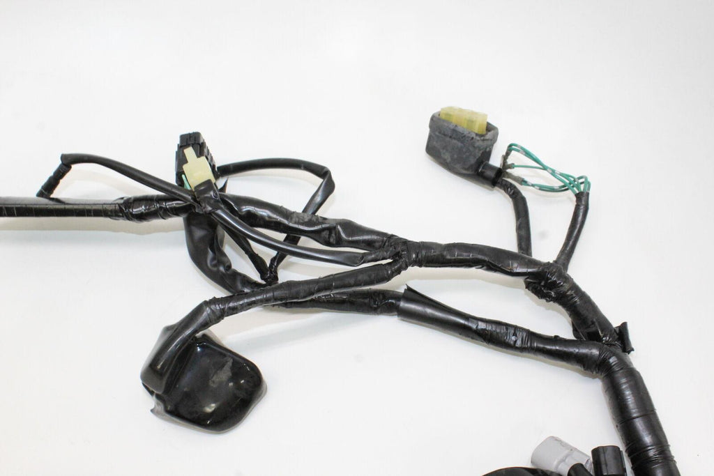 2011-13 Honda Cbr250R Main Engine Wiring Harness Motor Wire Loom Oem