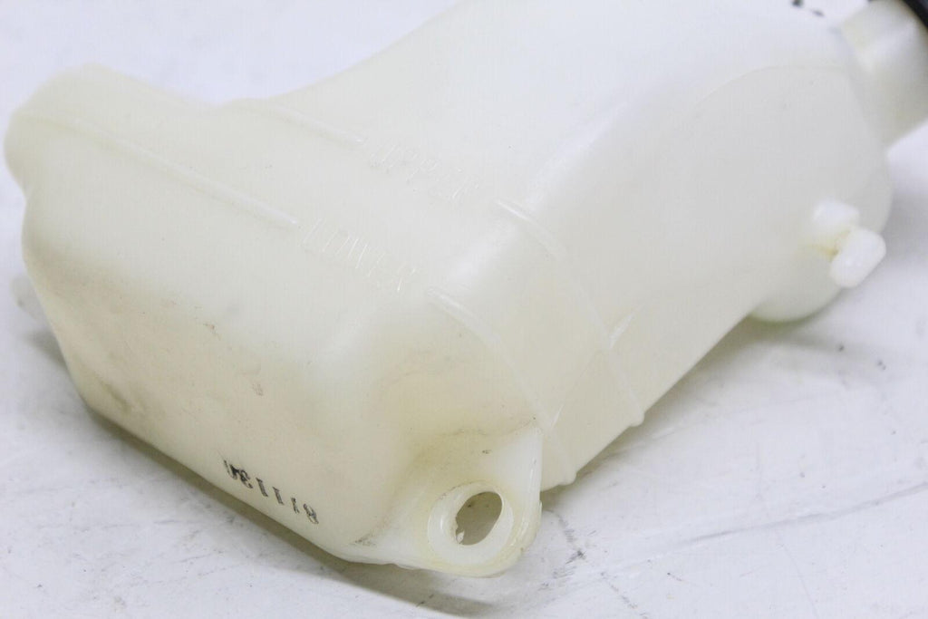 1992 Honda Cbr600F2 Coolant Water Tank Reservoir Bottle