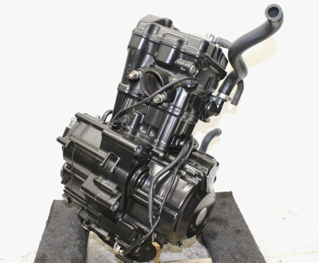 2012 Honda Cbr 250R Cbr250R Engine Motor