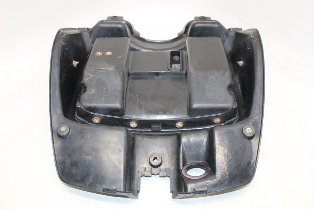 1985 Yamaha Riva Xc180 Oem Front Inner Storage Compartment Fairing-Plastic Leg