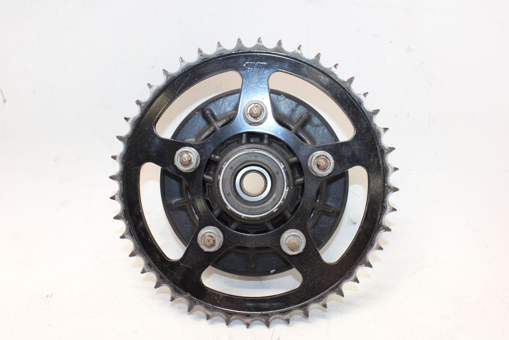 2001 Honda Shadow Vlx 600 Vt600Cd Deluxe Rear Sprocket With Hub Damper Set