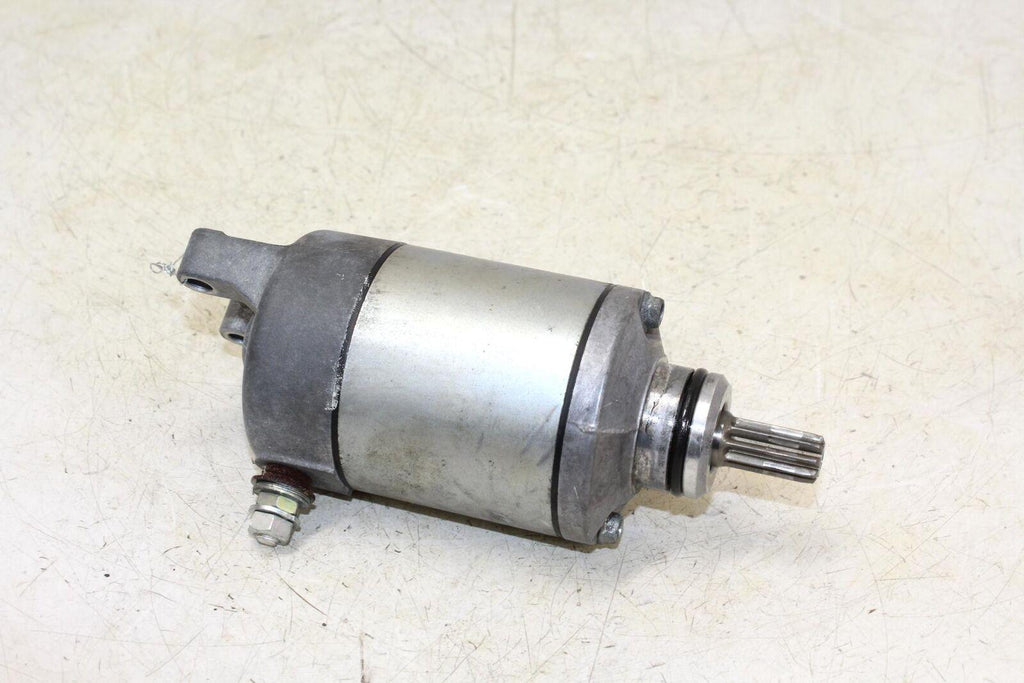 2006 Suzuki Gsxr750 Engine Starting Starter Motor -Dc 12V