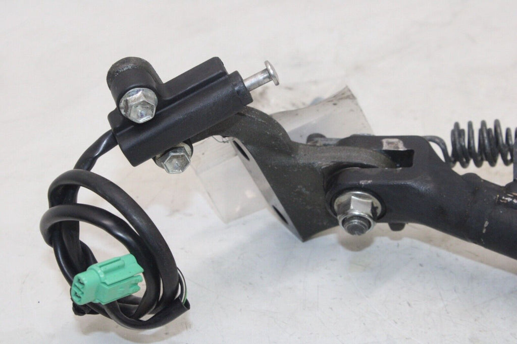 08-09 Suzuki Gsxr750 Oem Kickstand Side Kick Stand