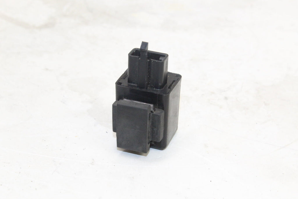 2003-05 Yamaha Yzf R6 Turn Signal Relay Flasher Switch 4My-83350-01-00 Oem