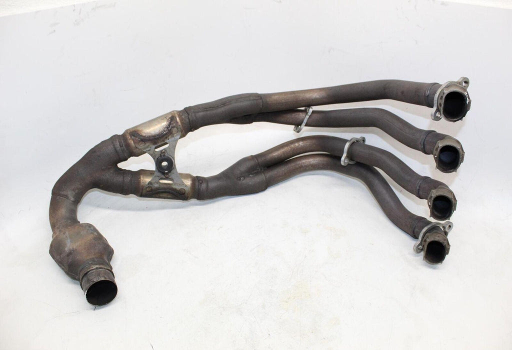 2005 Honda Cbr1000Rr Exhaust Headers Pipe