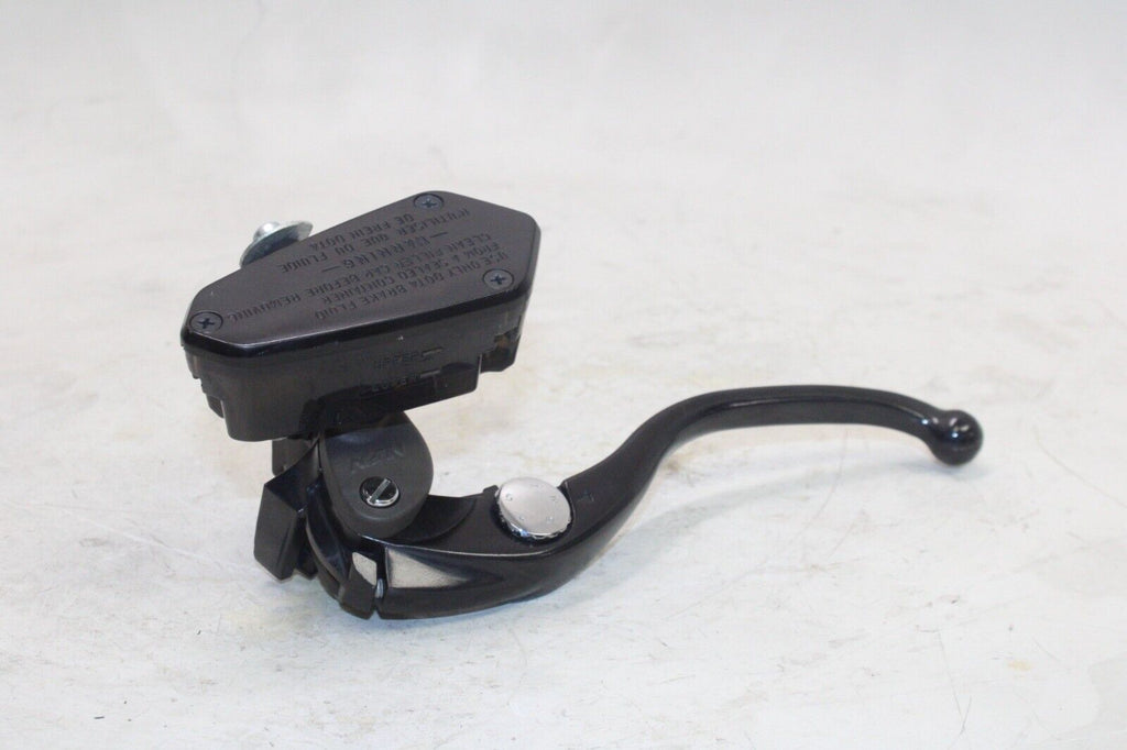 15-22 Kawasaki Concours 14 Zg1400 Abs Oem Clutch Master Cylinder