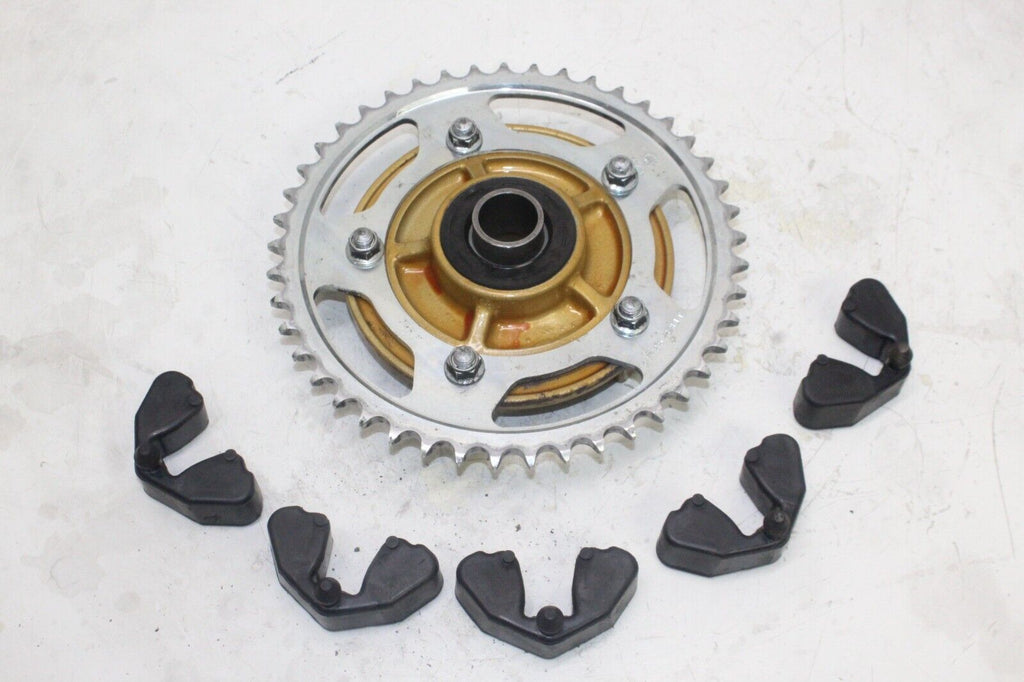 2004 Suzuki Gsxr600 Oem Rear Back Sprocket