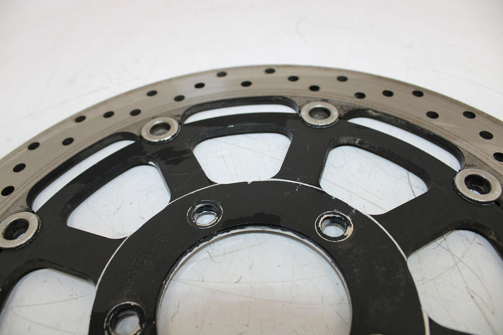 2003 Suzuki Gsxr750 Front Brake Disc Rotor