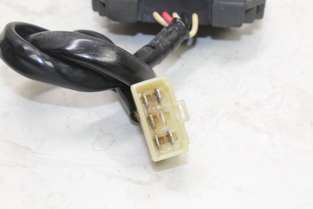 01-05 Yamaha Fz1 Oem Rectifier Voltage Regulator
