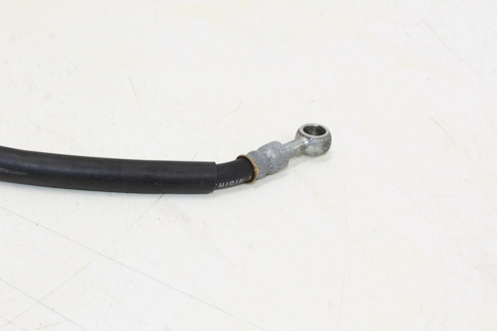 1988-97 Suzuki Katana 750 Gsx750F Rear Back Brake Hose Fluid Line Oem