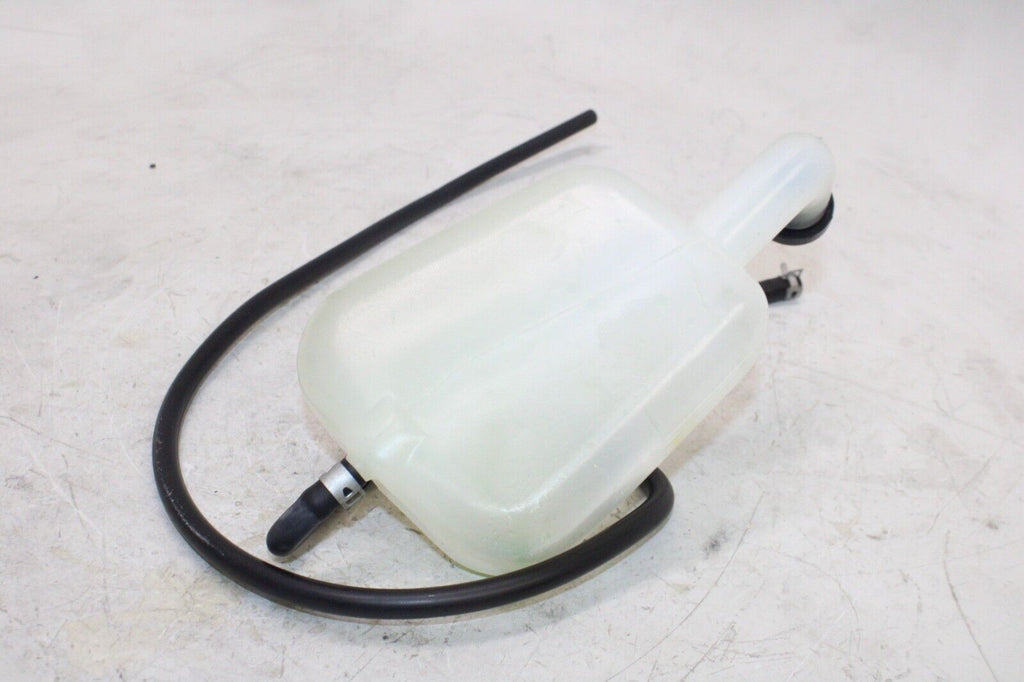 03-06 Suzuki Burgman An400S Oem Coolant Water Tank Reservoir Bottle