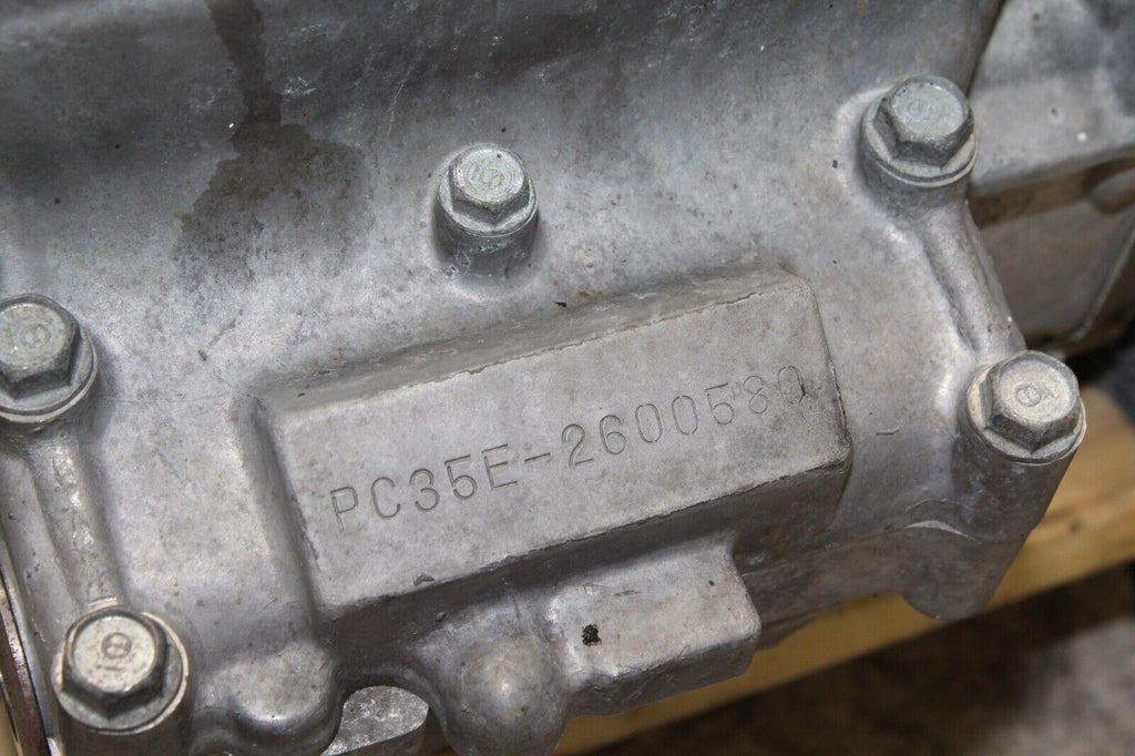 2006 Honda Cbr600 F4I Engine Motor