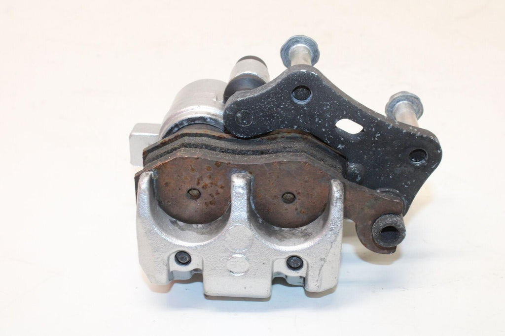 2010 Kawasaki Ninja 250R Ex250J Right Front Brake Caliper