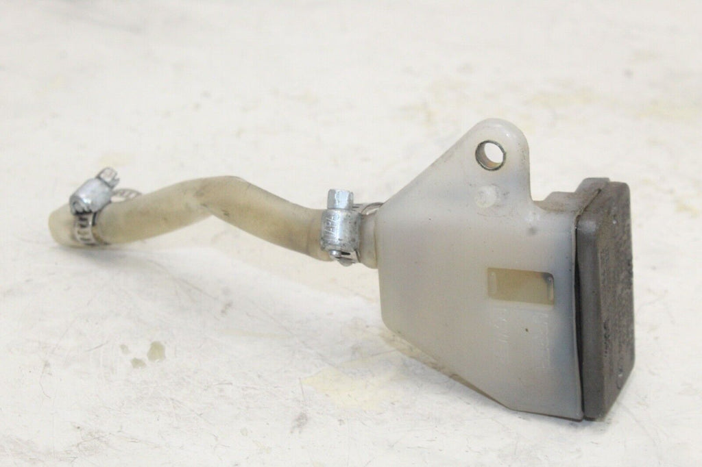 2004 Suzuki Gsxr600 Oem Rear Brake Master Fluid Reservoir Tank Bottle