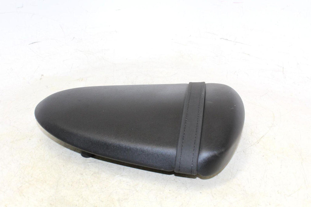 2005 Suzuki Gsxr1000 Rear Back Passenger Tandem Seat Pad Saddle Pillion