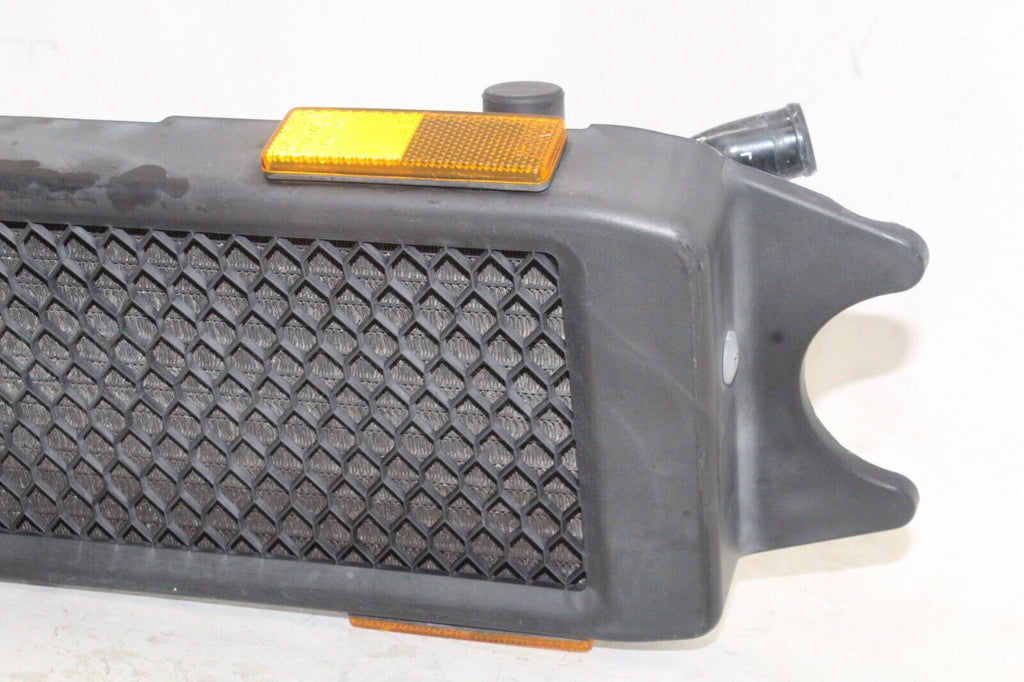 04-07 Honda Shadow Vlx Vt600Cd Oem Engine Cooler Cooling Radiator Radiater