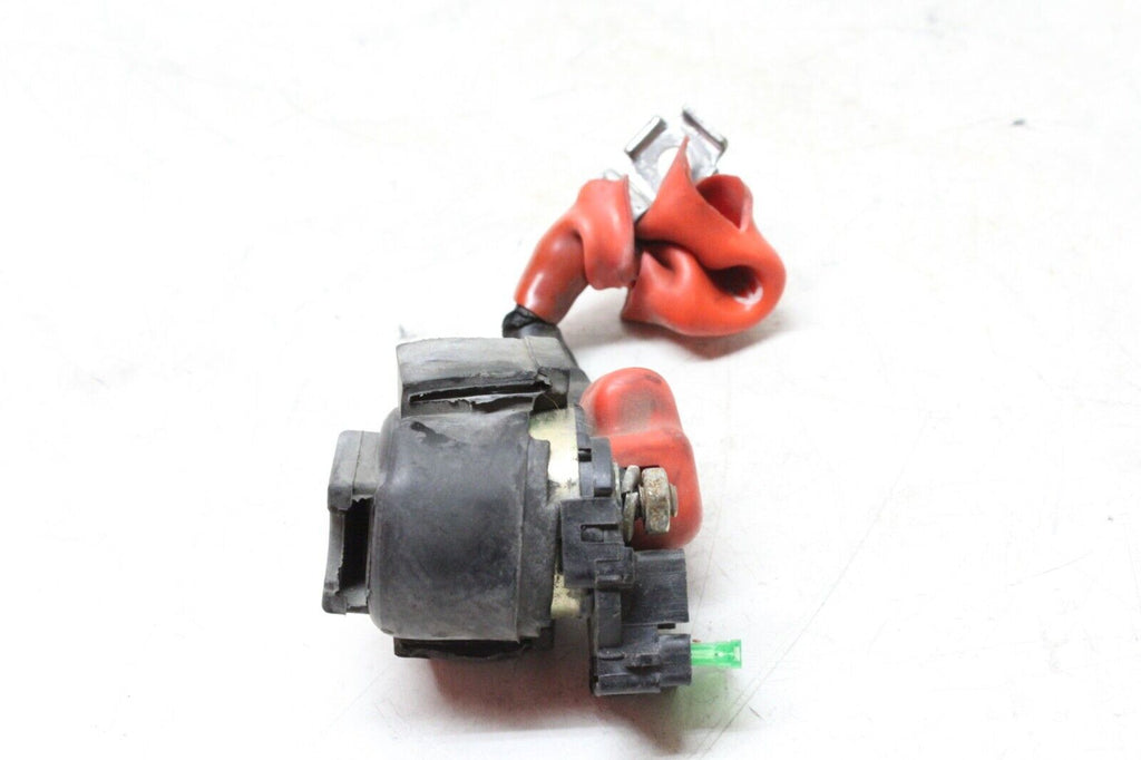 88-91 Honda Hawk Gt 650 Oem Engine Starter Relay Starting Motor Switch