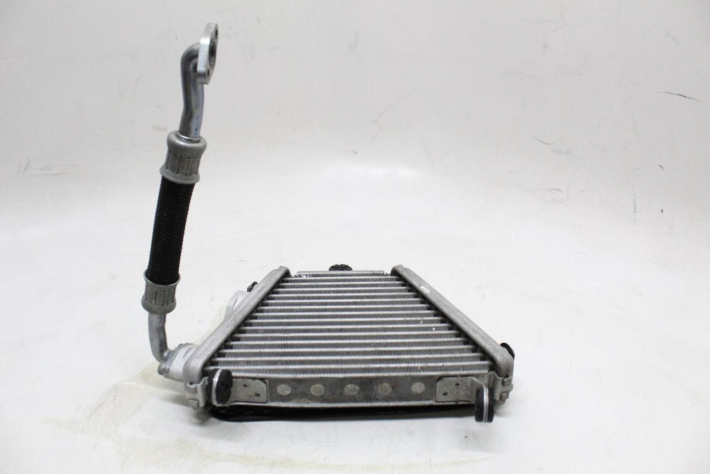 2013 09-16 Suzuki Gsxr1000 Engine Motor Oil Cooler