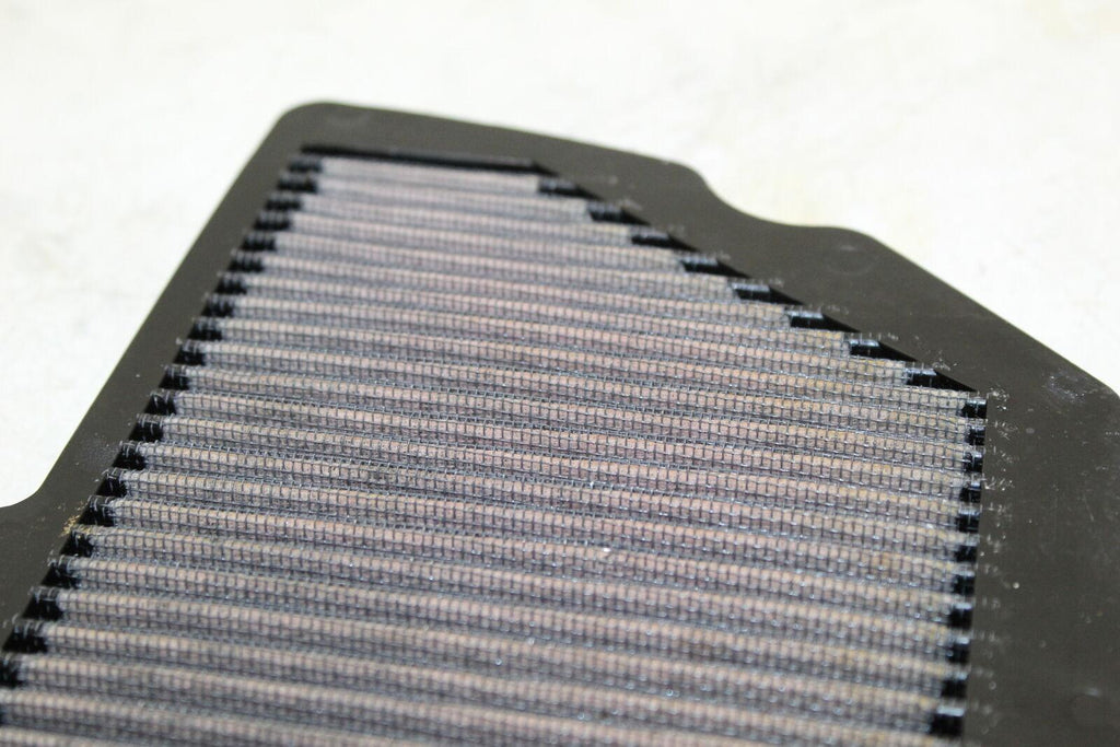 2006 Honda Cbr600F4I Airbox Air Intake Filter