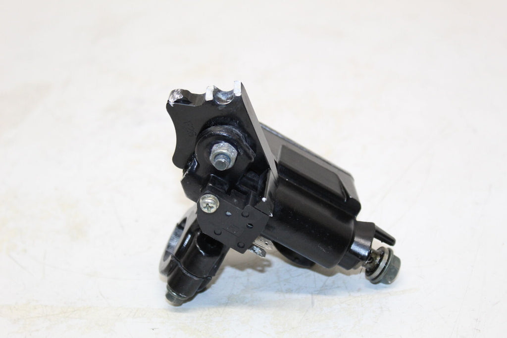 2018 Benelli Tnt 135 Front Brake Master Cylinder