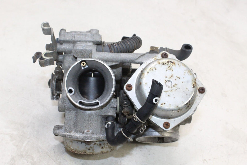 1986 Honda Shadow 500 Vt500C Keihin Carb Carburetor Oem