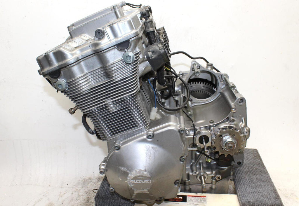 1998 Suzuki Katana 600 Gsx600F Engine Motor