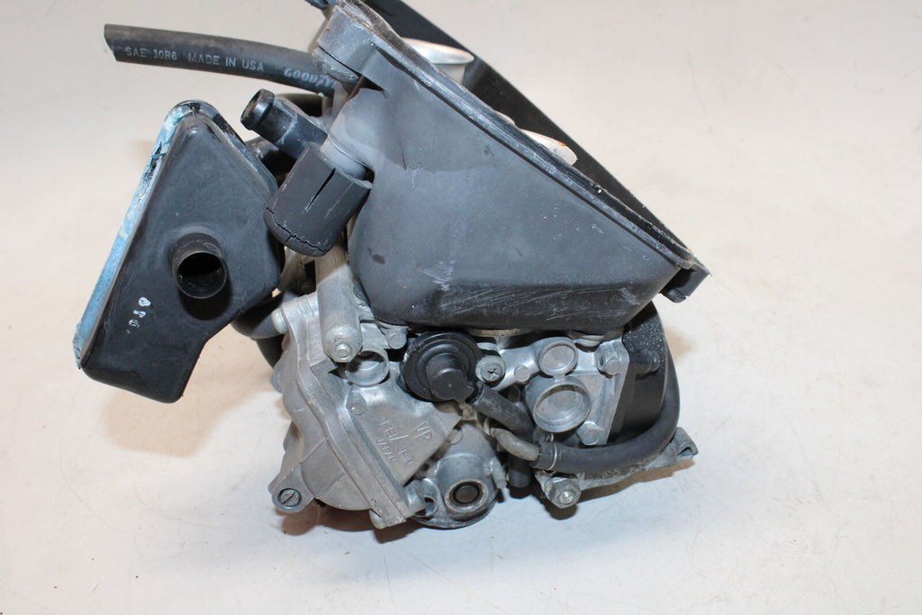 1996 Honda Cbr600F3 Carbs Carburetors