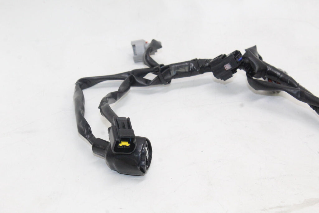 2004-06 Yamaha Yzf R1 Ignition Coil Wiring Harness Wire Loom 5Vy-82309-00-00 Oem