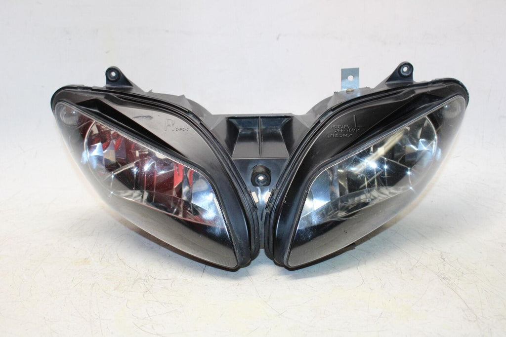 2003 Yamaha Yzf R1 Front Headlight Head Light Lamp