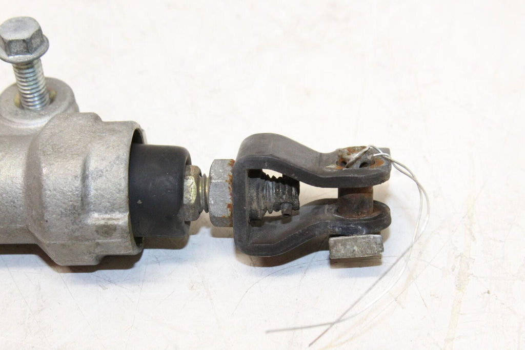 1995 Honda Cbr600F3 Rear Back Brake Master Cylinder With Reservoir