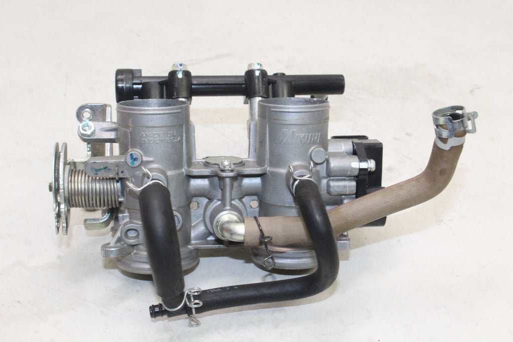 2015-18 Yamaha Yzf R3 Carbs Carburetors Oem