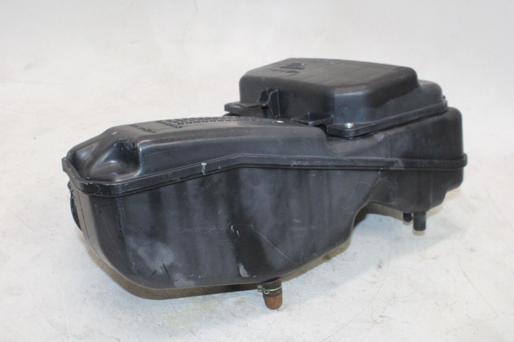 03-06 Suzuki Burgman 400 Oem Airbox Air Intake Filter Box