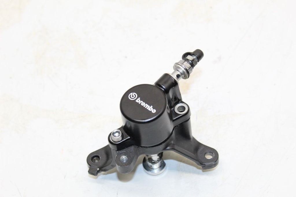 2016 Kawasaki Ninja H2 Zx1000N Rear Master Clutch Slave Piston Cylinder Oem