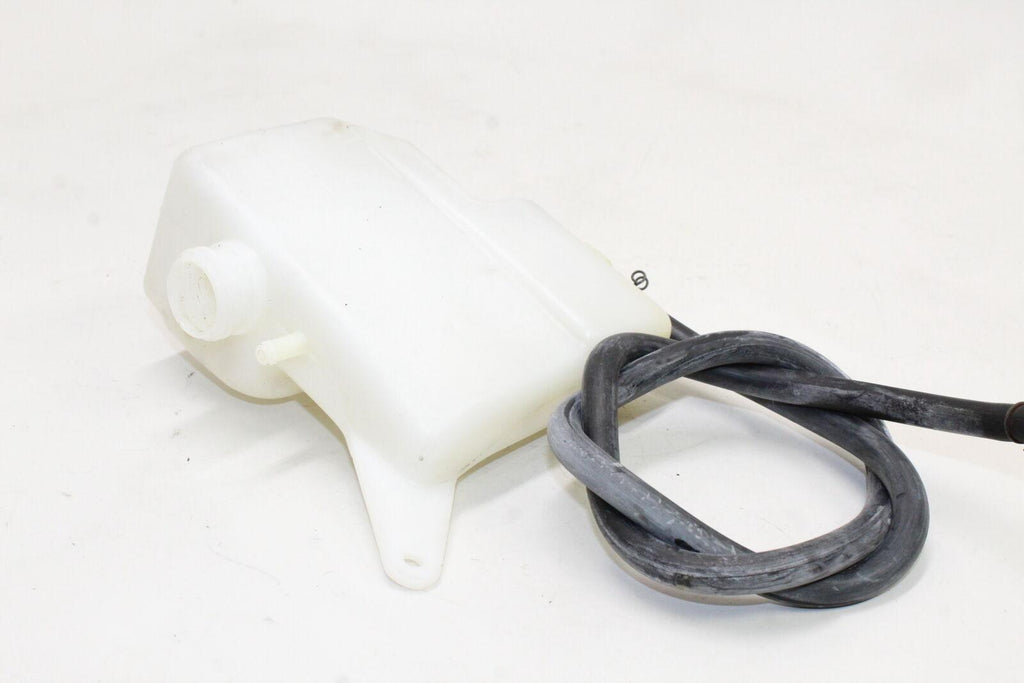 88-2007 Kawasaki Ninja 250R Ex250F Coolant Water Tank Reservoir Bottle Oem