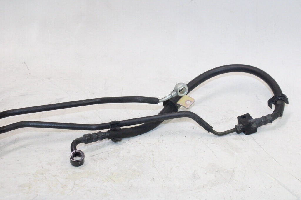 15-22 Kawasaki Concours 14 Zg1400 Abs Oem Abs Pump Unit Module