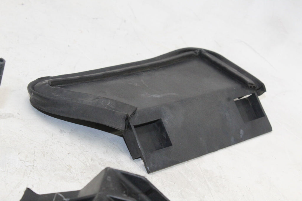 1986-06 Kawasaki Concours 1000 Zg1000A Battery Tray Box Fairing Covers Misc. Oem