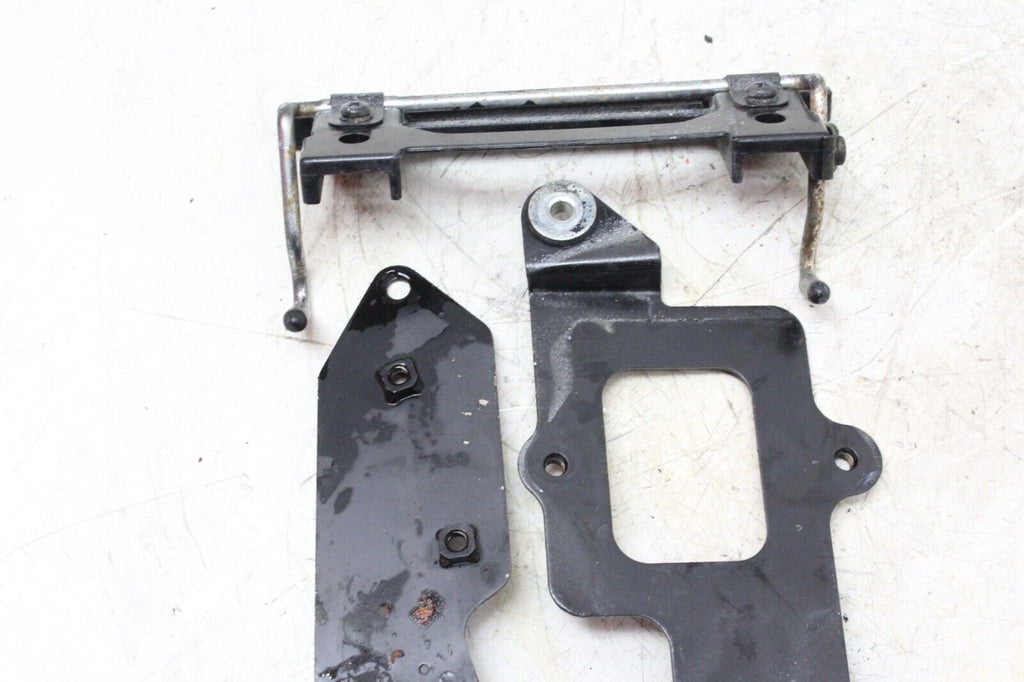 2002 Kawasaki Ninja 500R Ex500 Oem Holder Bracket Mount Set